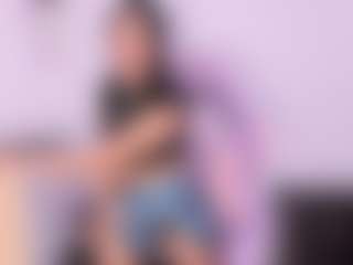 VelvetRosss's Live Sex Cam Show