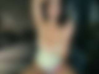 Live cam show with donatta - Green Eyes on SpunkLive