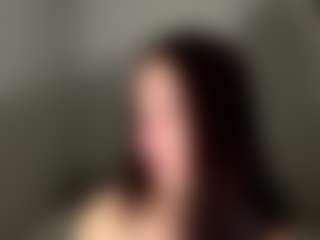 Live cam show with Mika - Green Eyes on Cam Slut