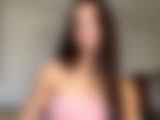 Live cam show with Mika - Trimmed Asian on Camsoda