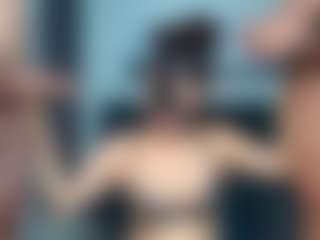 MiaKim's Live Sex Cam Show