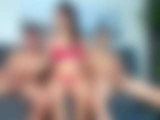 Live-sekscamshow van MiaKim
