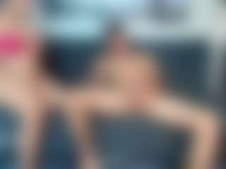 MiaKim's Live Sex Cam Show