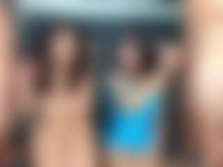MiaKim's Live Sex Cam Show