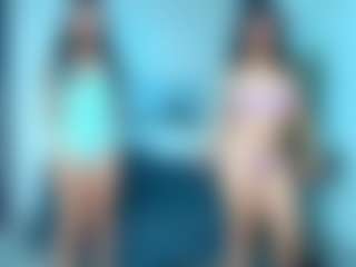 MiaKim's Live Sex Cam Show