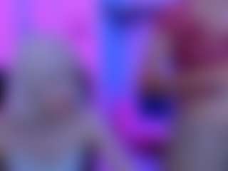Live cam show with sabrina-mooore - Skinny on CamwithHer