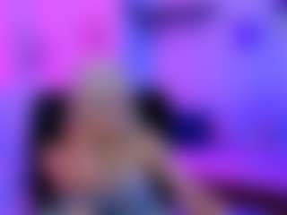 Live cam show with sabrina-mooore - No Smoking on Hubzter Live