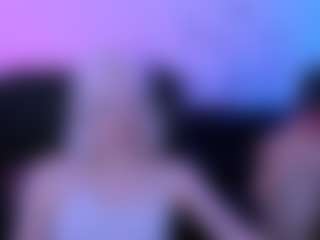 Live cam show with sabrina-mooore - Sexy on CamwithHer