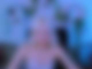 Live cam show with sabrina-mooore - Blue Eyes on CamwithHer