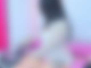 Live cam show with Alana61 - Thick on TastyBlacksLive