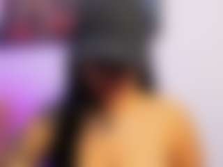 Daily's Live Sex Cam Show