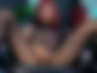 Danika Dahl's Live Sex Cam Show