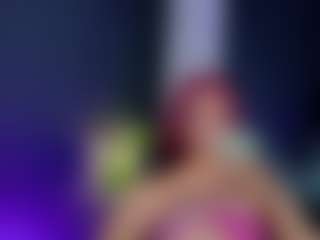 Danika Dahl's Live Sex Cam Show