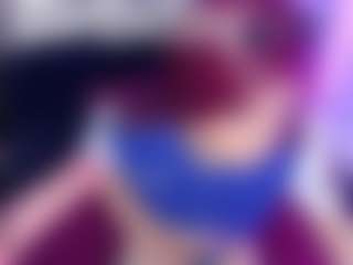 Danika Dahl's Live Sex Cam Show