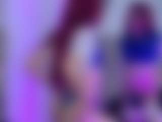 Danika Dahl's Live Sex Cam Show