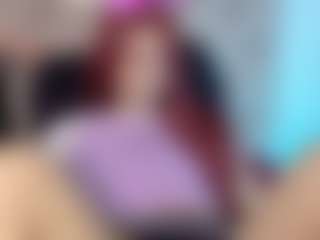 Danika Dahl's Live Sex Cam Show
