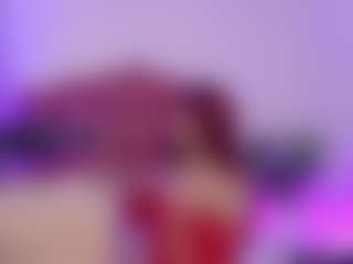 Danika Dahl's Live Sex Cam Show