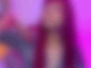 Danika Dahl's Live Sex Cam Show