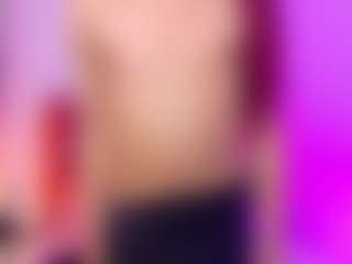 Danika Dahl's Live Sex Cam Show
