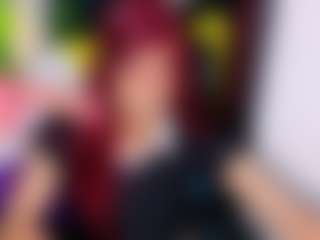Danika Dahl's Live Sex Cam Show