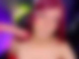 Danika Dahl's Live Sex Cam Show