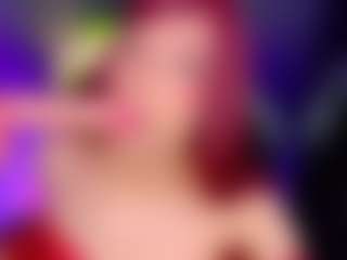 Danika Dahl's Live Sex Cam Show