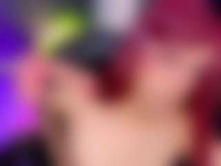 Danika Dahl's Live Sex Cam Show