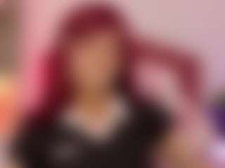 Live cam show with Danika Dahl - Lean on CamwithHer