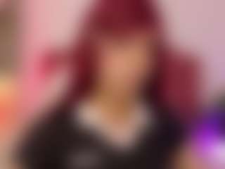 Live cam show with Danika Dahl - Average on camwithhim.com