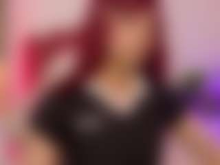 Danika Dahl's Live Sex Cam Show