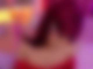 Live cam show with Danika Dahl - Colombia on Camsoda