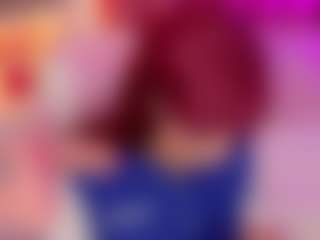 Danika Dahl's Live Sex Cam Show