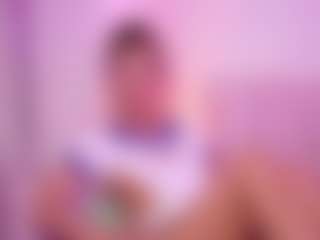 NaomiAmora's Live Sex Cam Show