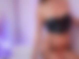 NaomiAmora's Live Sex Cam Show