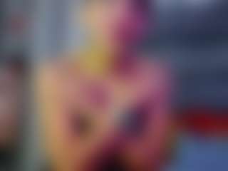 Cam Show en direct de Julianewell