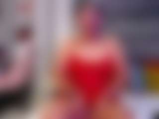 Live cam show with Julianewell - Thin on CamClone