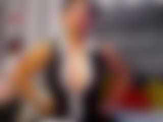 Live cam show with Julianewell - Thin on makecum.org