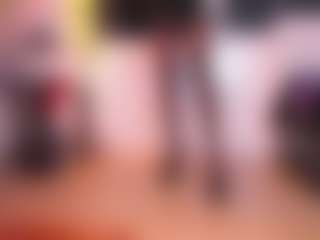 jymena_doll's Live Sex Cam Show