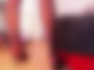 jymena_doll's Live Sex Cam Show