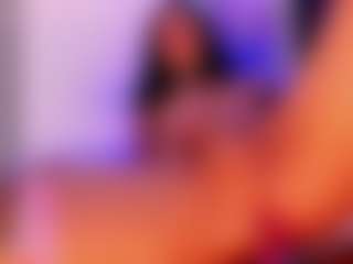 Live cam show with jymena_doll - Gape on Camsoda