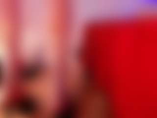 Live cam show with jymena_doll - Average on Streamer API