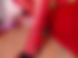Show en direct avec jymena_doll - Pump sur Camsoda
