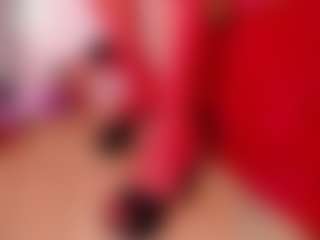Live cam show with jymena_doll - Anal Toys on TottyGirls