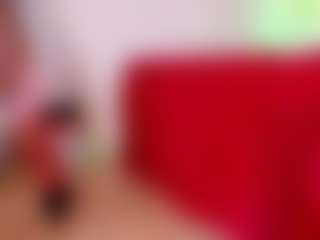 Live cam show with jymena_doll - India on Uber Horny