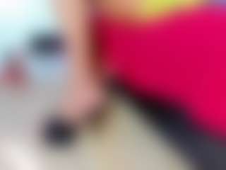 Live cam show with jymena_doll - Tease on Camsoda.co
