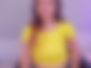 Live cam show with Nahia-Baker - Red Hair on Camiplay Live