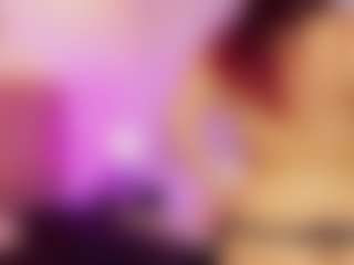 Live cam show with Nahia-Baker - Red Hair on Dolls Live