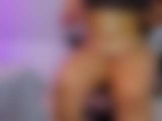 Nahia-Baker's Live Sex Cam Show