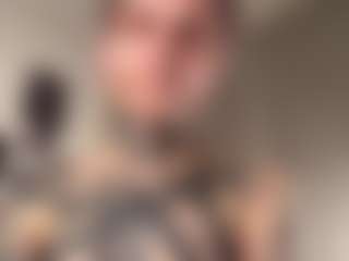 SherrellRevell's Live Sex Cam Show