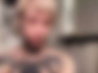 SherrellRevell's Live Sex Cam Show